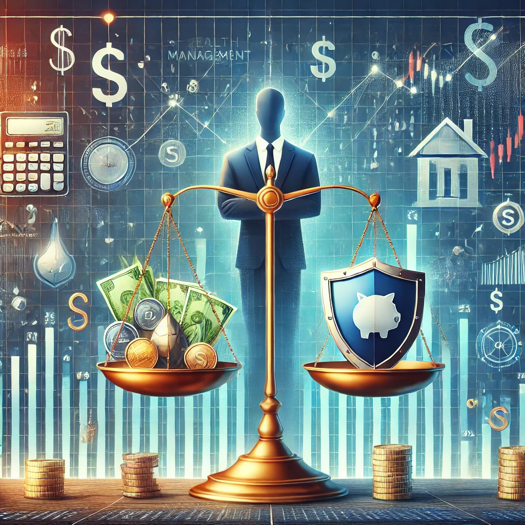 How To Invest In Uncertain Times